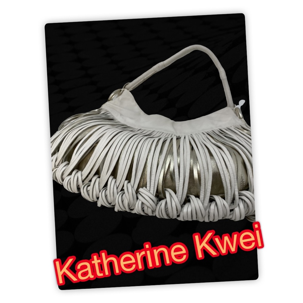 Katherine Kwei Donna Classic Tote
